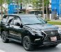 Lexus GX 460 2018 - Xe màu đen sang trọng, đẳng cấp