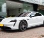 Porsche Taycan 2022 - Lên con hàng độc dược cho anh em thưởng thức