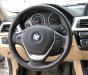 BMW 320i 2015 - Bán xe đăng ký lần đầu 2016, phom mới B48 đá cốp giá tốt 820tr