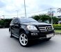 Mercedes-Benz GL 550 2009 - Nhập Mỹ vào đồ chơi hơn 400tr, bản full cao cấp nhất đủ đồ chơi không thiếu món nào