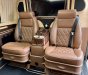 Mercedes-Benz V250 2015 - Bán xe Minivan hạng sang nâng cấp Maybach