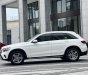 Mercedes-Benz GLC 200 2021 - Xe trắng Ngọc Trinh - Đi hơn 1 vạn hồ sơ chính chủ