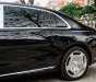 Mercedes-Maybach S 680 2022 - Sedan siêu sang sẵn giao ngay