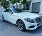 Mercedes-Benz C 250 2017 - 1 chủ mua mới từ đầu