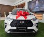 Toyota Veloz Cross 2022 - Giá ưu đãi, lăn bánh tại Yên Bái, thông số kỹ thuật
