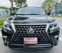 Lexus GX 460 2018 - Xe màu đen sang trọng, đẳng cấp