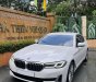 BMW 520i 2020 - Xe màu trắng