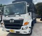 Hino FG 2022 - Dòng xe tải chất lượng cao, hỗ trợ trả góp, giao xe nhanh