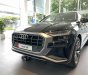 Audi Q8 2022 - Ưu đãi hấp dẫn, sẵn xe nhiều màu tại showroom