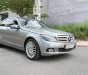 Mercedes-Benz C 250 2009 - Màu xám, số tự động