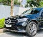 Mercedes-Benz GLC 300 2018 - Màu đen