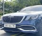 Mercedes-Benz S 450L 2020 - Biển Hà Nội up full Maybach S560