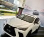 Lexus NX 350 2022 - Bảo dưỡng/bảo hành miễn phí trong 3 năm - Chính hãng showroom, xe giao ngay