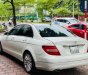 Mercedes-Benz C 250 2011 - Giá 489 triệu, xe màu trắng