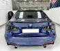 BMW 330i 2015 - Màu xanh lam, xe nhập