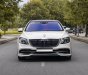 Mercedes-Maybach S 450 2020 - Đăng ký lần đầu 2020, mới 95%, giá tốt 7 tỷ 280tr