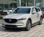 Mazda CX-8 2022 - Màu vàng, nhập khẩu