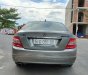 Mercedes-Benz C 250 2009 - Màu xám, số tự động