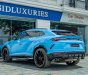 Lamborghini Urus 2021 - Đã ra biển số, odo 200km chưa đi ít nào như xe mới đập hộp - Tiết kiệm hơn 3 tỷ