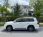 Lexus LX 570 2011 - Xe màu trắng