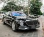 Mercedes-Maybach S 680 2022 - Sedan sang trọng nhất của Mercedes