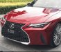 Lexus IS 300 2022 - Chính hãng showroom - Sẵn xe đủ màu giao ngay