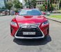 Lexus RX 200 2018 - Một đời chủ - Xe nhà trùm mền không chạy rất mới. Cửa hít, cam 360 - Toàn bộ còn zin theo xe