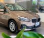 BMW 218i 2018 - Đăng ký lần đầu 03/2021