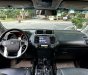 Toyota Land Cruiser Prado 2015 - Cần bán xe hiếm giá tốt, hộp số 6 cấp