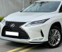 Lexus RX 350 2021 - Siêu lướt màu trắng - Biển tỉnh 1 chủ từ đầu