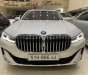 BMW 730Li 2021 - Màu trắng, nhập khẩu nguyên chiếc