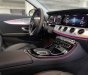 Mercedes-Benz E180 2021 - Tiết kiệm gần 300 triệu đồng so với xe mới 100%