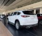 Mazda CX-8 2022 - Ưu đãi hấp dẫn trong tháng, giá tốt nhất - Tặng nhiều quà tặng đi kèm