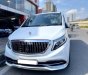 Mercedes-Benz V 220 2015 - Độ full Maybach Luxury sang trọng, đẳng cấp