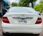 Mercedes-Benz C 250 2011 - Giá 489 triệu, xe màu trắng