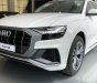 Audi Q8 2022 - Sẵn xe nhiều màu tại showroom