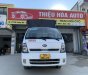 Kia K200 2020 - Thùng mui bạt cực mới