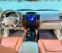 Toyota Land Cruiser Prado 2008 - Màu trắng, nhập khẩu nguyên chiếc