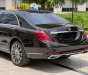 Mercedes-Benz S 450L 2019 - Ruby Black đăng ký lần đầu 2019