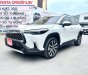 Toyota Corolla Cross 2021 - 1 chiếc duy nhất