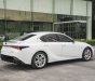 Lexus IS 300 2022 - Sẵn xe giao ngay - Bảo dưỡng/bảo hành miễn phí trong 3 năm