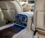 Mercedes-Benz Maybach S400 2016 - Màu đen, nhập khẩu nguyên chiếc