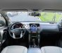 Toyota Land Cruiser Prado 2011 - Màu đen, xe nhập chính chủ, giá chỉ 880 triệu
