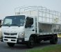 Mitsubishi Fuso 2023 - Mitsubishi Nhật Bản