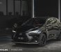 Lexus NX 350 2022 - Xe giao sớm, bảo dưỡng/bảo hành miễn phí trong 3 năm - Chính hãng showroom