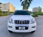 Toyota Land Cruiser Prado 2008 - Màu trắng, nhập khẩu nguyên chiếc