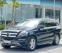 Mercedes-Benz GL 350 2015 - Bảo hành chính hãng, có hỗ trợ vay