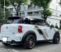 Mini Cooper S 2014 - Xe màu trắng