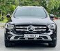 Mercedes-Benz GLC 200 2021 - Màu đen, nội thất đen