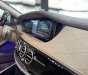 Mercedes-Maybach S 450 2020 - Model 2021 trắng kem cực hot